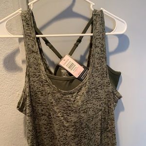 Torrid activewear too